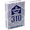 Karty do hry COPAG 310 Modré Karty do hry COPAG 310 Modré