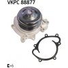 Vodné čerpadlo, chladenie motora SKF VKPC 88877 Vodné čerpadlo, chladenie motora SKF VKPC 88877