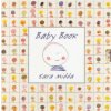 Sara Midda Baby Book Sara Midda Baby Book