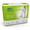 AMD Slip super large inkontinenčné plienky, obvod bokov 100 -160 cm nasiakavosť 3000ml 20 ks AMD Slip super large inkontinenčné plienky, obvod bokov 100 -160 cm nasiakavosť 3000ml 20 ks
