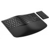 HP 965 Ergonomic Wireless Keyboard 7E756AA#BCM HP 965 Ergonomic Wireless Keyboard 7E756AA#BCM