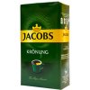 Jacobs Krönung pražená mletá káva Jacobs Krönung pražená mletá káva