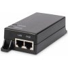 DIGITUS Digitus DN-95102-1 PoE adaptér Gigabit Ethernet 48 V (DN-95102-1) DIGITUS Digitus DN-95102-1 PoE adaptér Gigabit Ethernet 48 V (DN-95102-1)