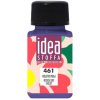 Maimeri Idea Stoffa farby na textil 461 iridescent violet 60 ml