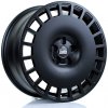 BOLA B12 hliníkové disky 8x18 5x100 ET30 DO 45 MATT BLACK BOLA B12 hliníkové disky 8x18 5x100 ET30 DO 45 MATT BLACK