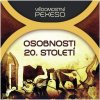 ALBI Vědomostní pexeso: Osobnosti 20. století ALBI Vědomostní pexeso: Osobnosti 20. století
