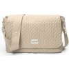 Suavinex WONDERLAND taška PŘES RAMENO BEIGE