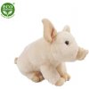Rappa Plyšové prasa 18 cm ECO-FRIENDLY Rappa Plyšové prasa 18 cm ECO-FRIENDLY
