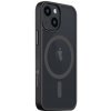 Tactical MagForce Hyperstealth - ochranný kryt pre iPhone 13 mini Asphalt, čierny 57983113564 Tactical MagForce Hyperstealth - ochranný kryt pre iPhone 13 mini Asphalt, čierny 57983113564