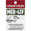 VANFOOK SP-41F Veľ. 4 16 ks