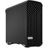 Fractal Design Torrent Black Solid FD-C-TOR1A-05 Fractal Design Torrent Black Solid FD-C-TOR1A-05