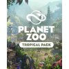 ESD GAMES ESD Planet Zoo Tropical Pack ESD GAMES ESD Planet Zoo Tropical Pack