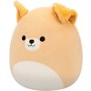 Squishmallows Psík Cooper 30 cm