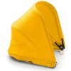 BUGABOO Bee6 strieška Lemon Yellow BUGABOO Bee6 strieška Lemon Yellow