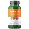 MOVit Mega Detox Ostropestrec + Kurkumín FORTE cps 1x60 ks MOVit Mega Detox Ostropestrec + Kurkumín FORTE cps 1x60 ks