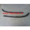 Opel Corsa C 00-06 spojler nárazníku Sada L+P / r.v.00-04 Opel Corsa C 00-06 spojler nárazníku Sada L+P / r.v.00-04