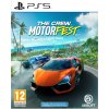 The Crew Motorfest (PS5) The Crew Motorfest (PS5)