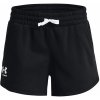 Under Armour Rival fleece short 1369858-001 black