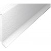 Soklová lišta s jadrom biela 60x2500 mm Soklová lišta s jadrom biela 60x2500 mm