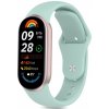 TECH-PROTECT ICONBAND PURE XIAOMI SMART BAND 8 / 9 / 10 / NFC SOFT MINT (5906302331314) TECH-PROTECT ICONBAND PURE XIAOMI SMART BAND 8 / 9 / 10 / NFC SOFT MINT (5906302331314)