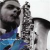 Logan Richardson - Cerebral Flow Logan Richardson - Cerebral Flow