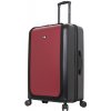Plastový kufr MIAnbsp;TORO Carbonio Superior L - červená - 101 L Plastový kufr MIAnbsp;TORO Carbonio Superior L - červená - 101 L