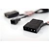 NOCTUA NA-SAC1 - sada 3 ks adaptérů 3pin/molex 4pin pro ventilátory NOCTUA NA-SAC1 - sada 3 ks adaptérů 3pin/molex 4pin pro ventilátory