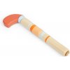 Bigjigs Toys Pištoľ špuntovka 1 ks Bigjigs Toys Pištoľ špuntovka 1 ks