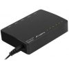 LANBERG SWITCH DSP3-1005-60W 5X 1GB POE+ (4 PORTY POE 30W/PORT MAX. 60W) UNMANAGED DESKTOP LANBERG SWITCH DSP3-1005-60W 5X 1GB POE+ (4 PORTY POE 30W/PORT MAX. 60W) UNMANAGED DESKTOP