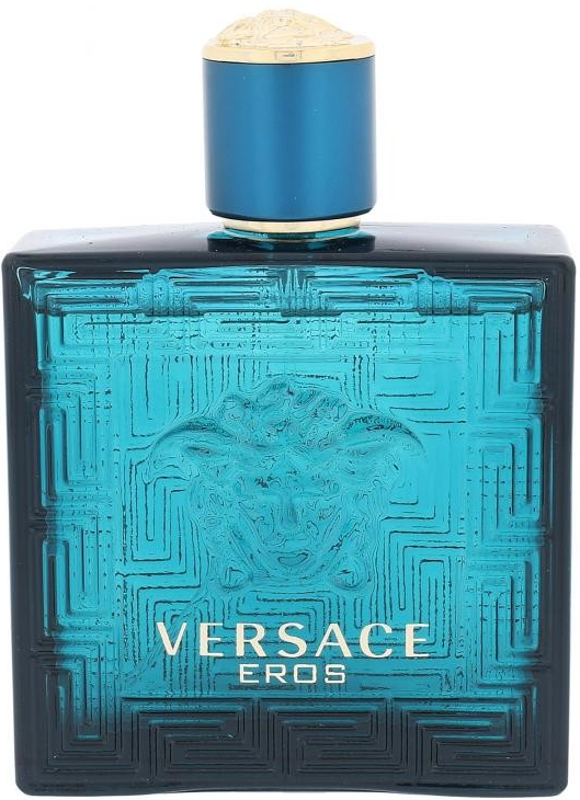 Versace Eros toaletná voda pánska 100 ml