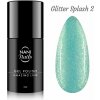 NANI gél lak Amazing Line 5 ml - Glitter Splash NANI gél lak Amazing Line 5 ml - Glitter Splash