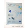 HydroTac Comfort krytie na rany penové hydropol. impregnované gélom samolepiace10 ks HydroTac Comfort krytie na rany penové hydropol. impregnované gélom samolepiace10 ks