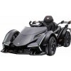 mamido Elektrické autíčko Lamborghini GT 4x4 čierne mamido Elektrické autíčko Lamborghini GT 4x4 čierne
