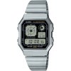 Hodinky Casio A130WE-1AEF Až 100 dní na vrátenie tovaru. Autorizovaný predajca. Hodinky Casio A130WE-1AEF Až 100 dní na vrátenie tovaru. Autorizovaný predajca.