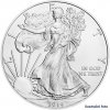 Strieborná investičná minca 1 Oz 1 USD American Eagle 31,1 g Strieborná investičná minca 1 Oz 1 USD American Eagle 31,1 g