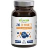 Biowen Zinc 3X Immunity, Zinok komplex - 100 kapsúl Biowen Zinc 3X Immunity, Zinok komplex - 100 kapsúl