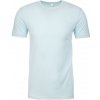 Next Level Apparel Pánske tričko NX6210 Ice Blue -CVC M Next Level Apparel Pánske tričko NX6210 Ice Blue -CVC M