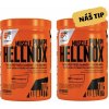 AKCIA 1+1 Extrifit Hellnox 620 g AKCIA 1+1 Extrifit Hellnox 620 g