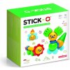 Magformers Stick-O Lesní potvůrky (Forest Friends) Magformers Stick-O Lesní potvůrky (Forest Friends)