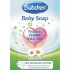 Bübchen Baby Sensitive jemné mydlo 125 g Bübchen Baby Sensitive jemné mydlo 125 g