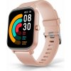 Niceboy Watch Lite 5 inteligentné hodinky Peach 1 ks Niceboy Watch Lite 5 inteligentné hodinky Peach 1 ks
