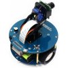 Waveshare AlphaBot2 pre Raspberry Pi 3B 3B+ a 4B