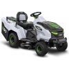 AKU Záhradný traktor EGO Power+ TR3800E-B AKU Záhradný traktor EGO Power+ TR3800E-B