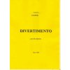 NELA Divertimento