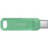 SanDisk Ultra Dual Drive Go/256 GB/USB 3.2/USB-A + USB-C/Zelená SDDDC3-256G-G46AG SanDisk Ultra Dual Drive Go/256 GB/USB 3.2/USB-A + USB-C/Zelená SDDDC3-256G-G46AG