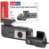 AMIO Kamera do auta so zadnou kamerou 2K + 1K WLAN 512 GB WIFI Full HD AMIO Kamera do auta so zadnou kamerou 2K + 1K WLAN 512 GB WIFI Full HD