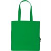 Neutral Nákupná taška s dlhými ušami NE90014 Green 38x42 cm