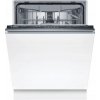 Vstavaná umývačka riadu Bosch SMV25EX02E Vstavaná umývačka riadu Bosch SMV25EX02E