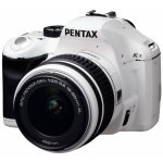 Pentax K-x