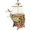 Mantua Model Victory řez trupem kit KR-800746 1:78 (KR-800746) Mantua Model Victory řez trupem kit KR-800746 1:78 (KR-800746)